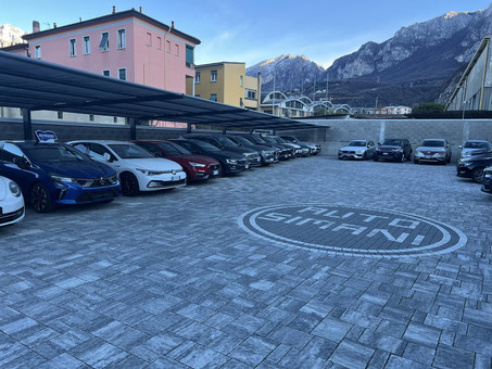 Auto Simani